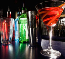 CON ALCOHOL